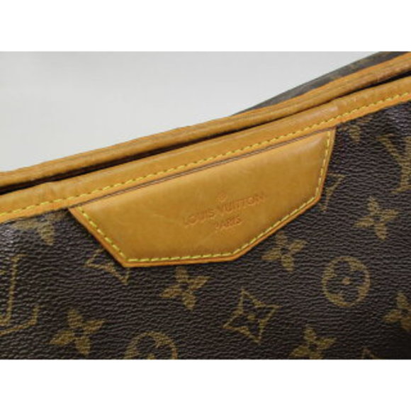 Louis Vuitton Estrella MM Monogram Shoulder Bag - Picture 7 of 8